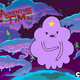 Illustration for article titled Can we talk about body types in Adventure Time?